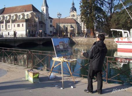 Annecy 5 2010