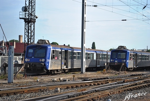 Gare de strasbourg 2012 2