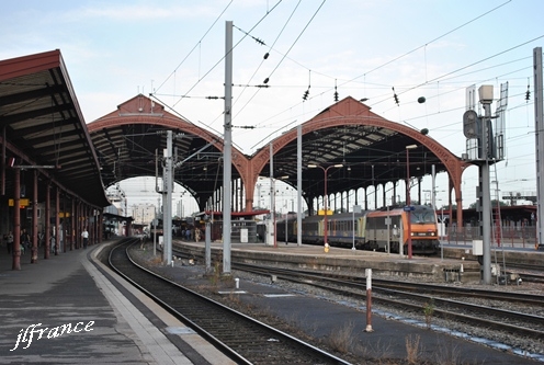 Gare de strasbourg 2012 4