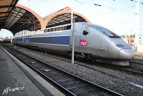 Gare de strasbourg 2012 9
